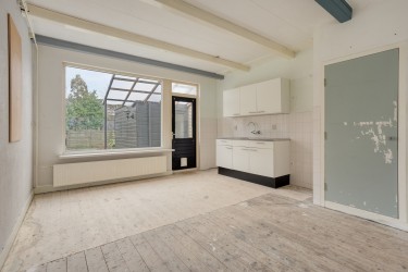 Plaats je droomkeuken