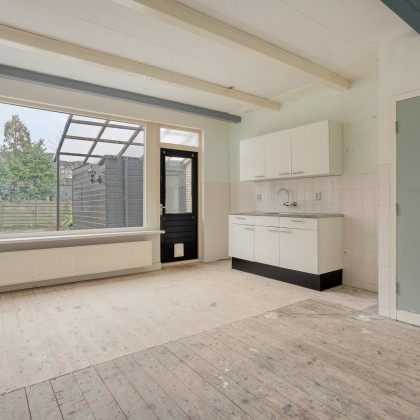 Plaats je droomkeuken