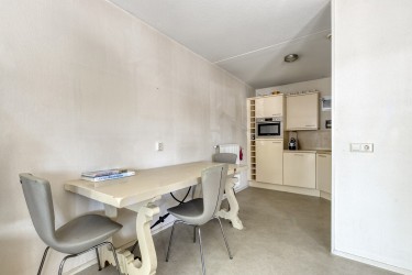 Keuken