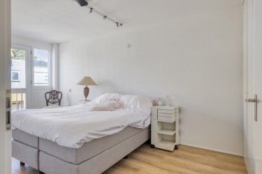 2 Slaapkamers