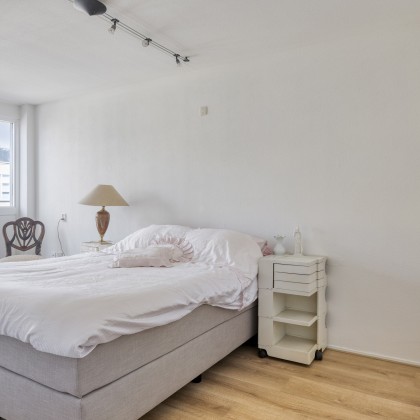 2 Slaapkamers