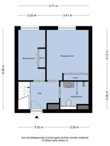 Plattegronden
