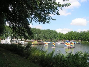 Extra foto's