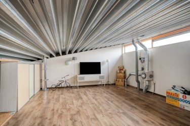 Multifunctionele ruimte