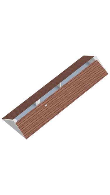 Plattegrond niet in brochure