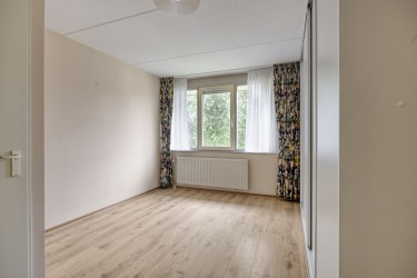 Hoe deel jij de kamers in?