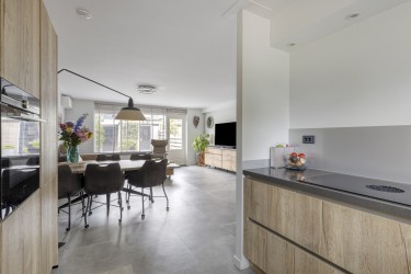 Keuken
