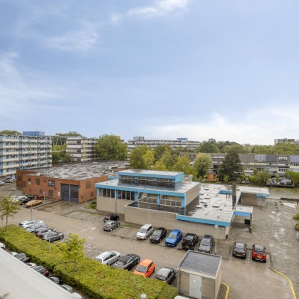Wonen in Linquenda