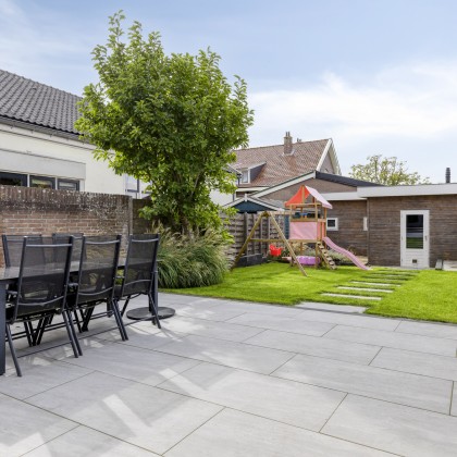 Perfect voor zomer