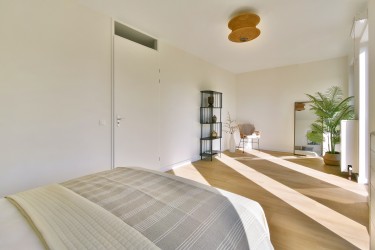 Slaapkamer