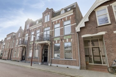 Kom binnen