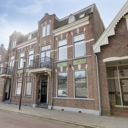 Kom binnen