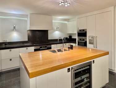 Keuken