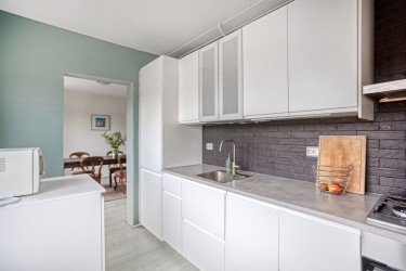 Moderne keuken
