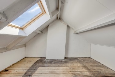 Slaapkamer