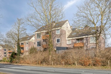 Een heerlijke wandeling