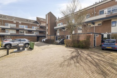 fijne omgeving