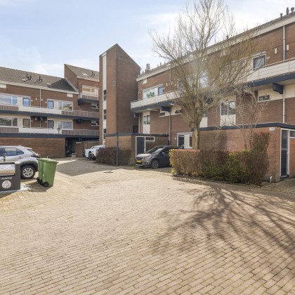 fijne omgeving