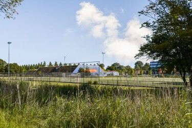Extra foto's