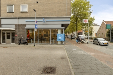 Omgeving