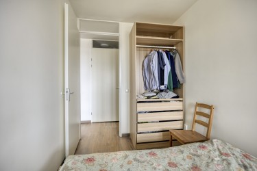 Slaapkamer