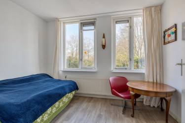 Slaapkamer