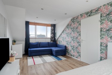 Slaapkamer
