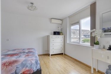3 slaapkamers