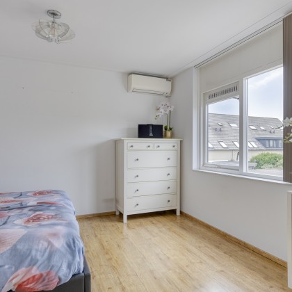 3 slaapkamers