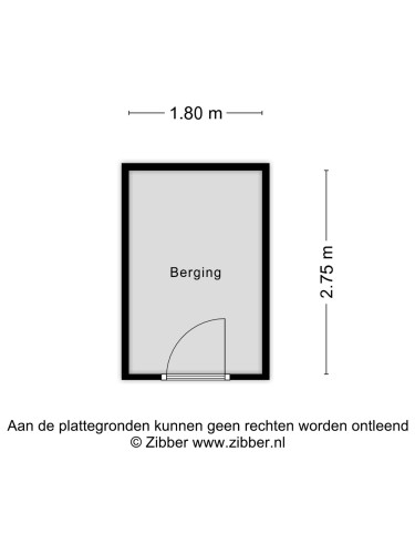 Plattegronden