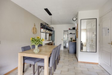 Keuken