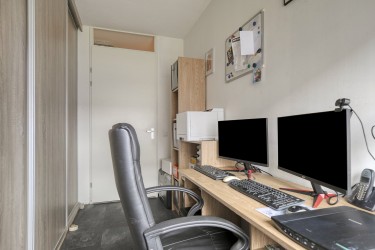 Slaapkamer