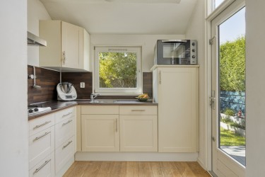 Keuken