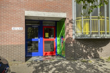 Extra foto's