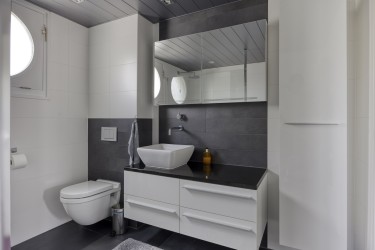 Badkamer