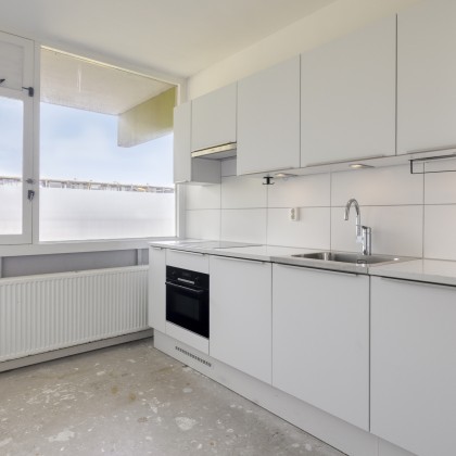 Nette keuken