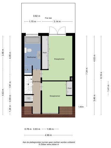 Plattegronden