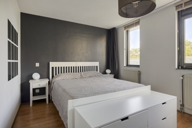 Ruime kamers