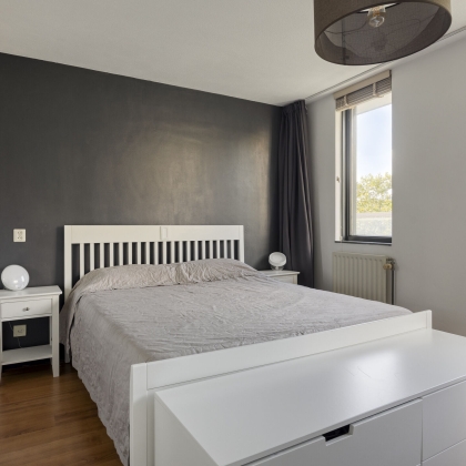 Ruime kamers