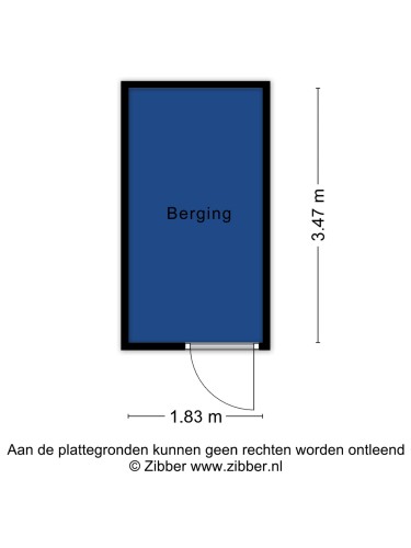 Plattegronden