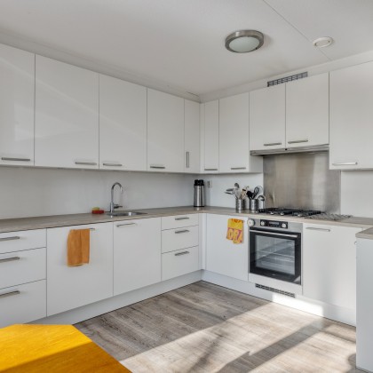 Complete keuken