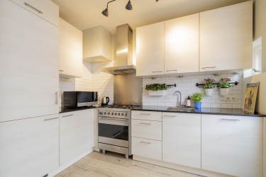 Keuken