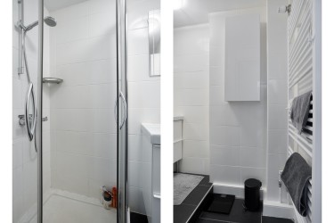 Badkamer