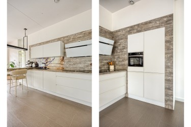 Keuken