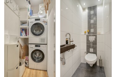 Badkamer