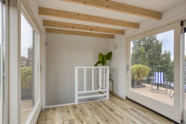 Slaapkamer