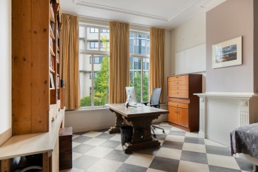 Slaapkamer