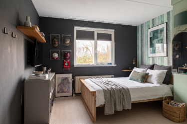 Slaapkamer