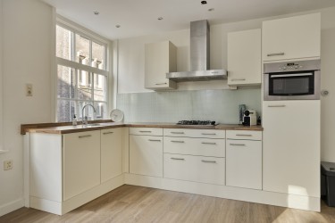 Keuken
