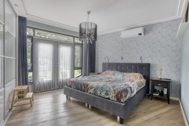 Slaapkamer